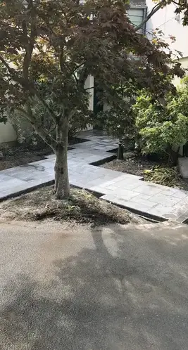 aménagement jardins et terrasses Iffendic-2