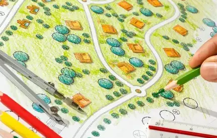 aménagement jardins et terrasses Iffendic-3