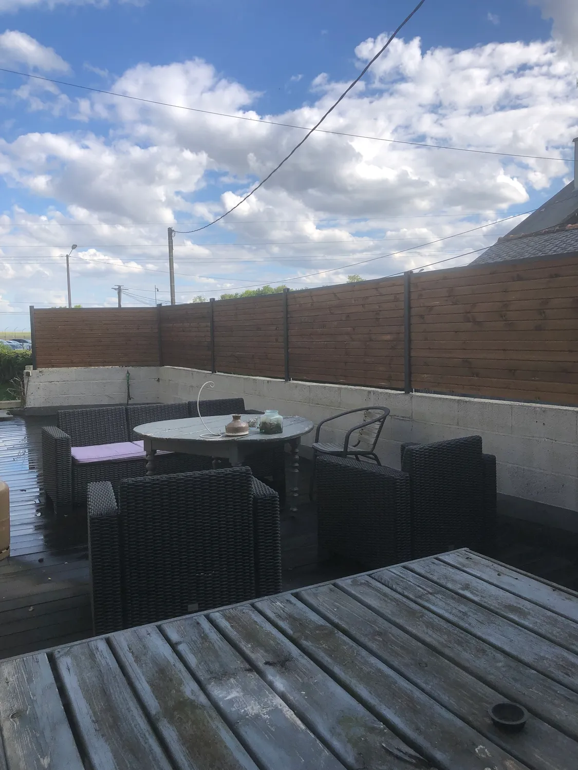 amenagement jardins et terrasses pleumeleuc