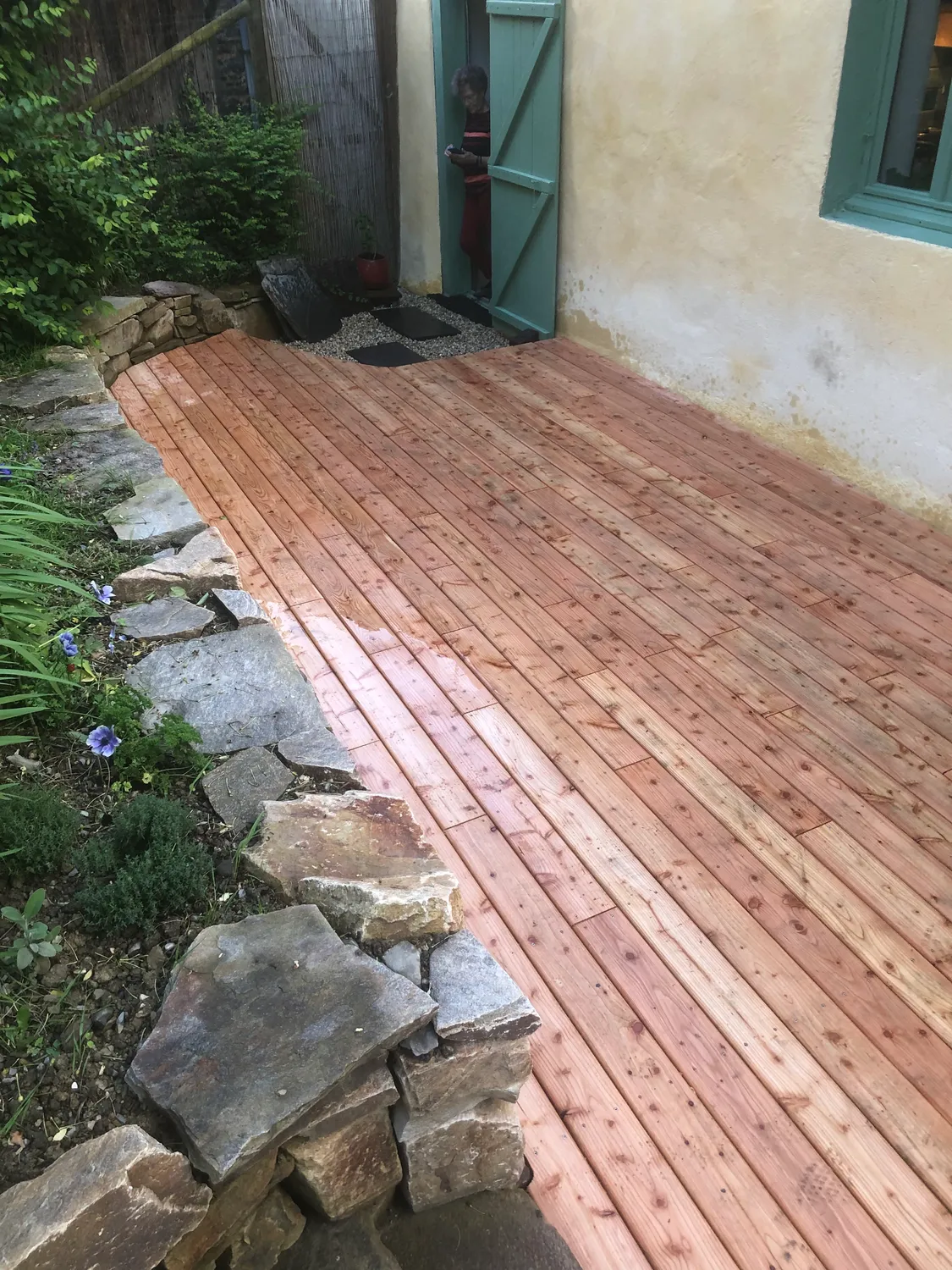 amenagement paysager dinan