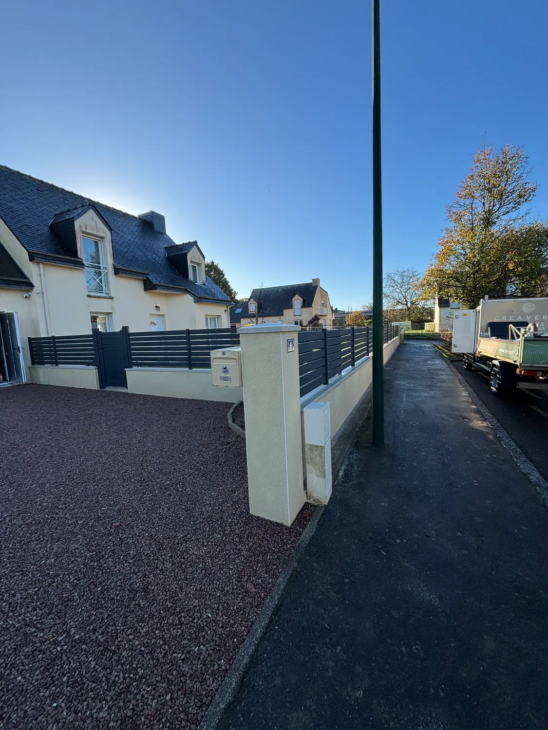 amenagement paysager pleumeleuc