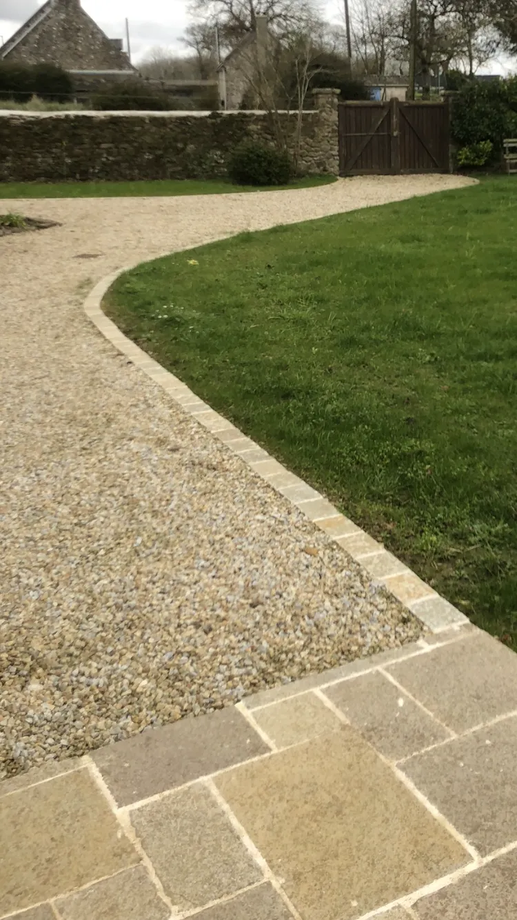 amenagement paysager rennes