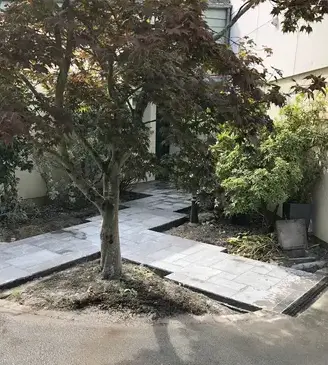 aménagement paysager Saint Méen Le Grand-5