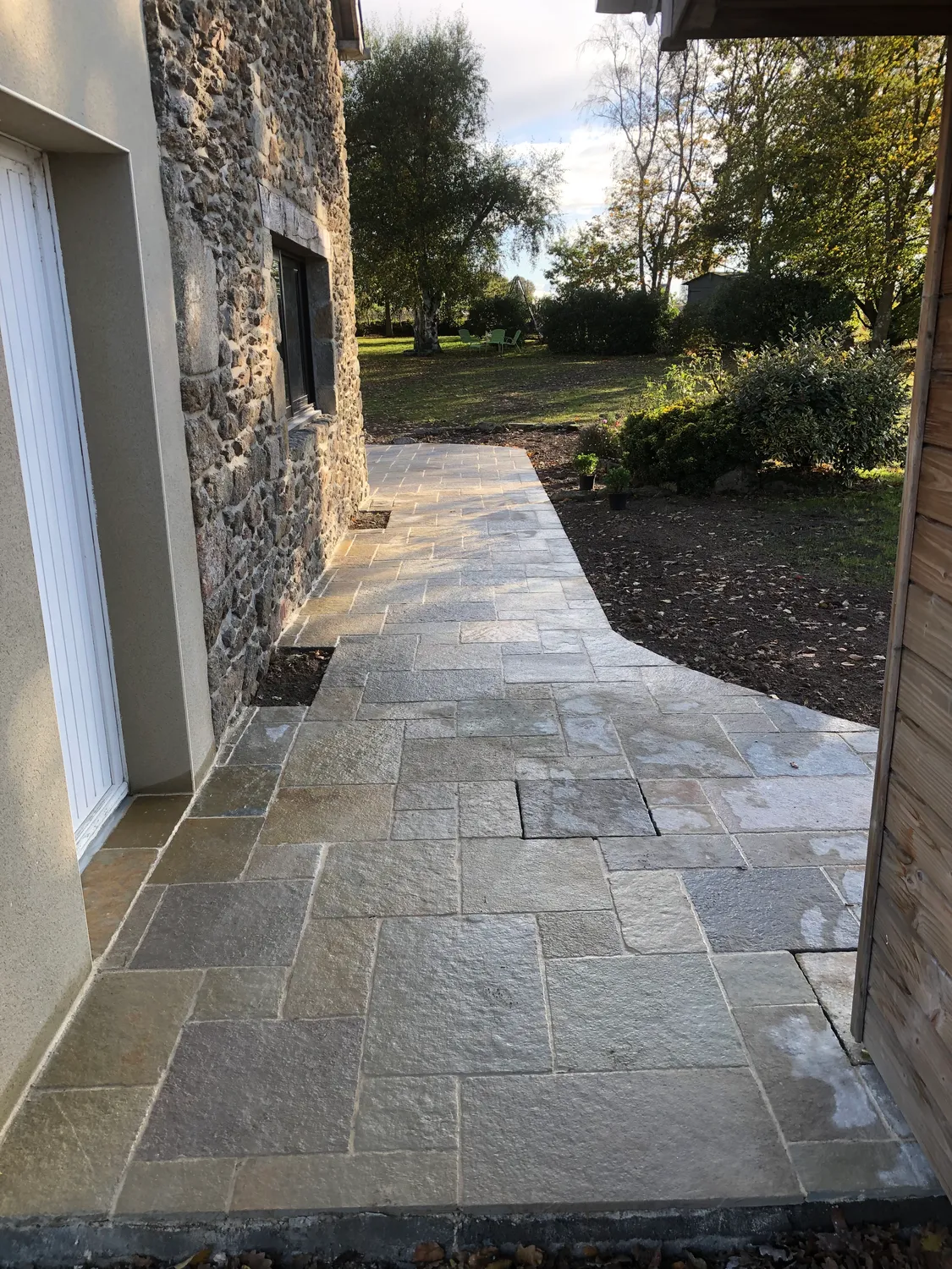 architecte paysager pleumeleuc